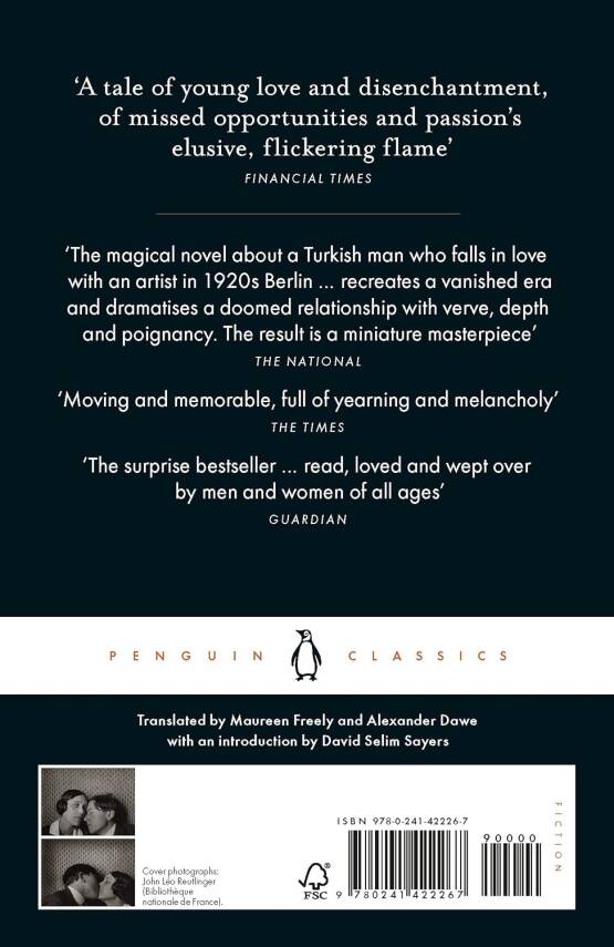 Madonna in a Fur Coat - 2