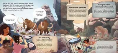 Magical Museums: Adventures in Natural History - 3