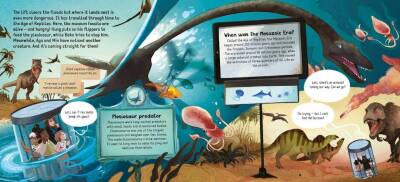 Magical Museums: Adventures in Oceans and Maritime History - 2