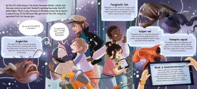 Magical Museums: Adventures in Oceans and Maritime History - 3