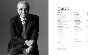 Martin Scorsese: The Iconic Filmmaker and His Work - 2