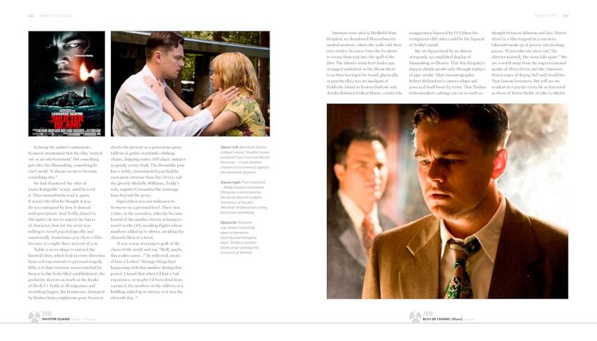 Martin Scorsese: The Iconic Filmmaker and His Work - 5