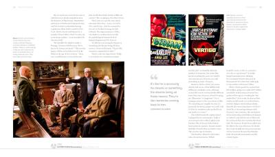 Martin Scorsese: The Iconic Filmmaker and His Work - 6