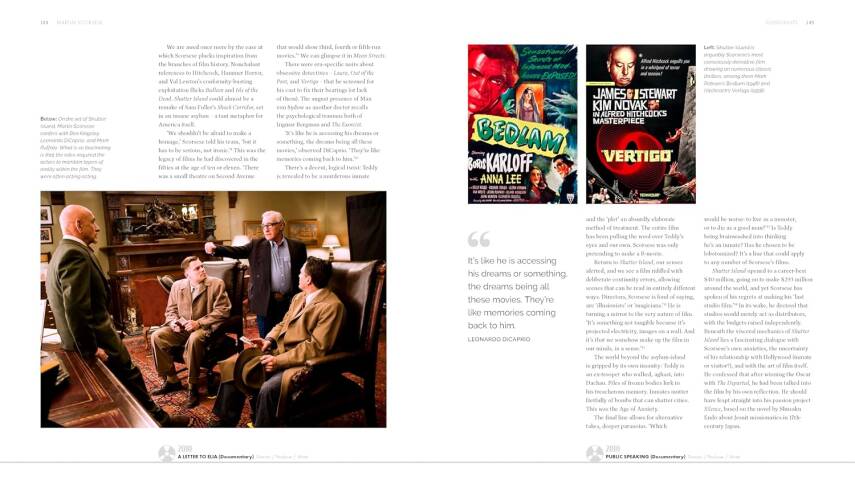 Martin Scorsese: The Iconic Filmmaker and His Work - 6