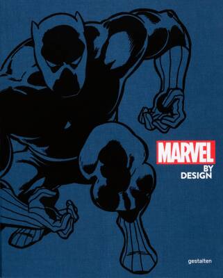 Marvel By Design (Special Edition) - Gestalten