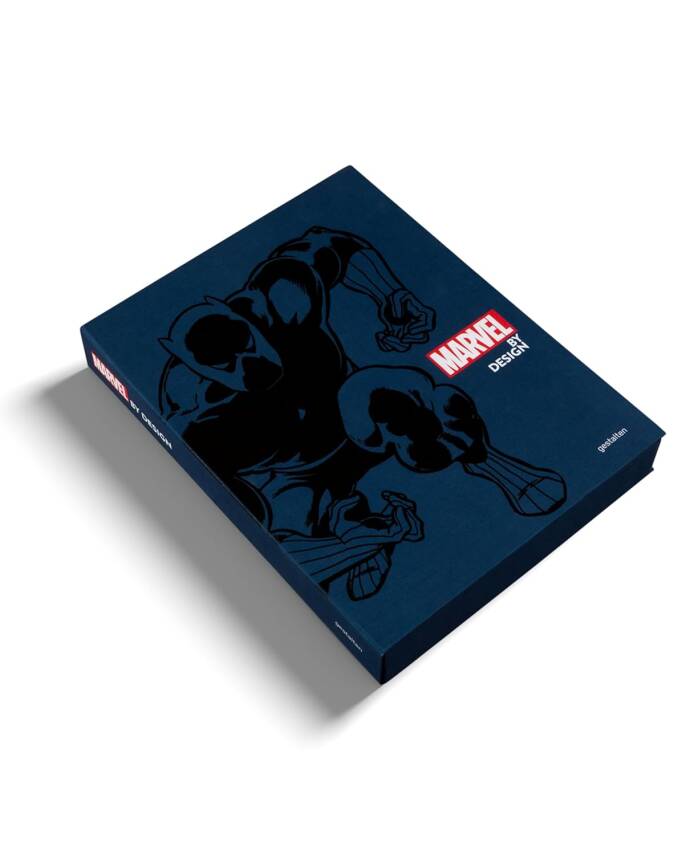 Marvel By Design (Special Edition) - 2