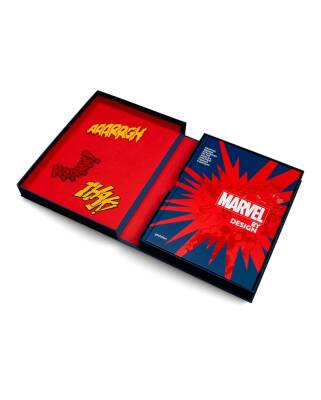 Marvel By Design (Special Edition) - 3