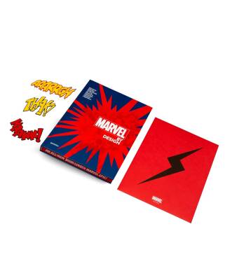 Marvel By Design (Special Edition) - 5