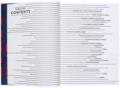 Marvel By Design (Special Edition) - 6