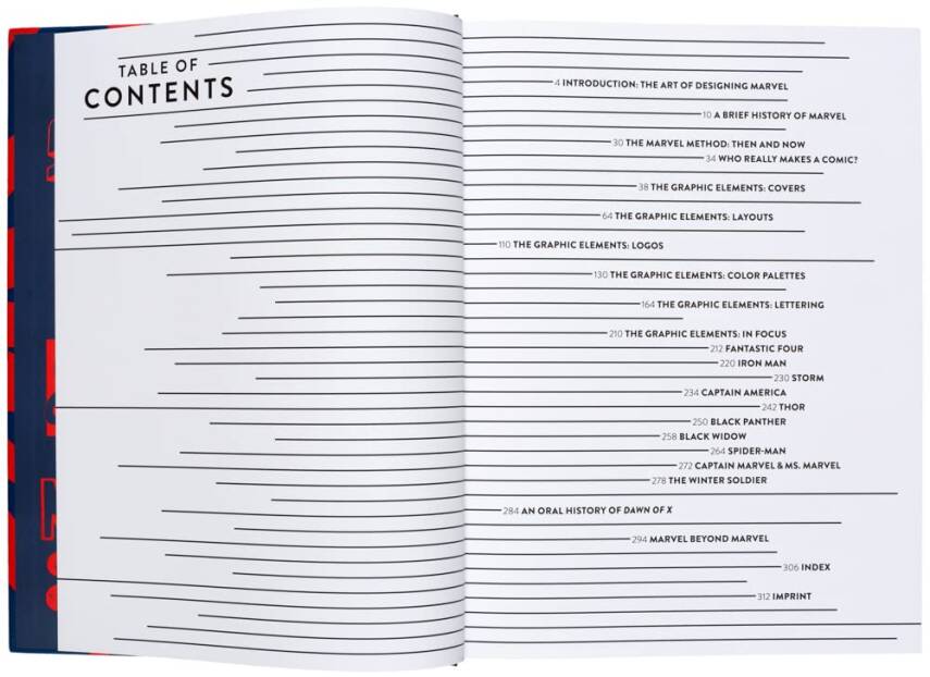 Marvel By Design (Special Edition) - 6