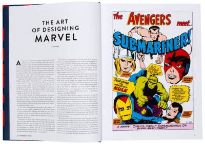 Marvel By Design (Special Edition) - 7