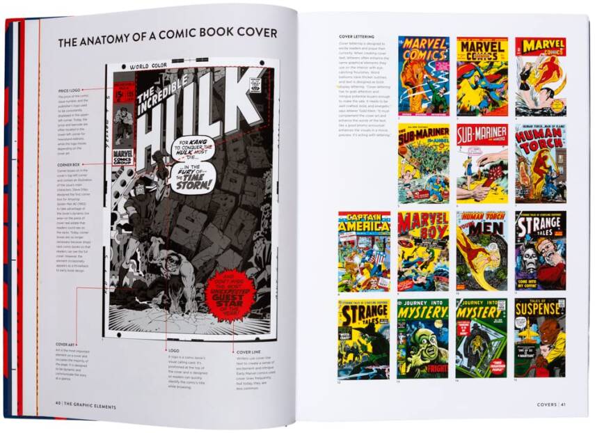 Marvel By Design (Special Edition) - 9