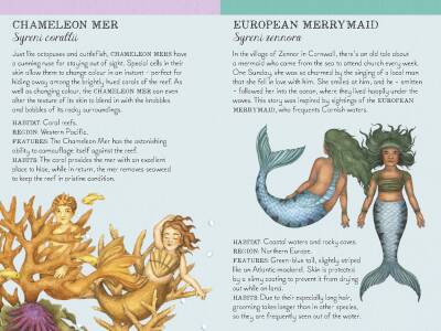 Match The Mermaids - 8
