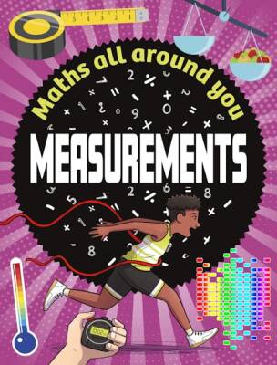 Maths All Around You: Measurements - Wayland