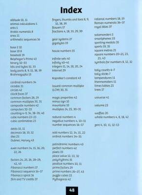 Maths All Around You: Numbers - 5