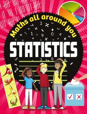 Maths All Around You: Statistics - Wayland