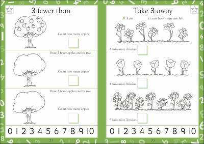 Maths Made Easy: Adding & Taking Away - 6