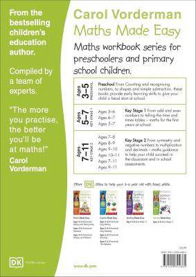 Maths Made Easy: Matching & Sorting - 2