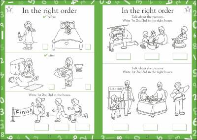 Maths Made Easy: Matching & Sorting - 5
