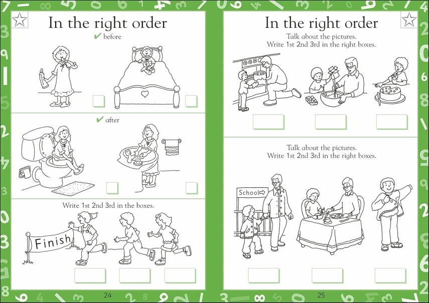 Maths Made Easy: Matching & Sorting - 5