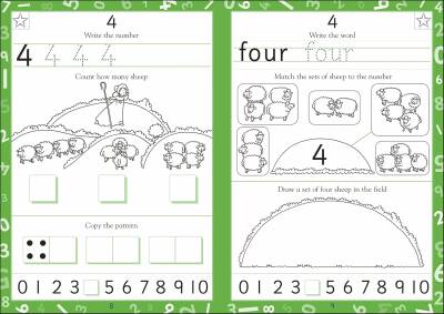 Maths Made Easy: Numbers - 4