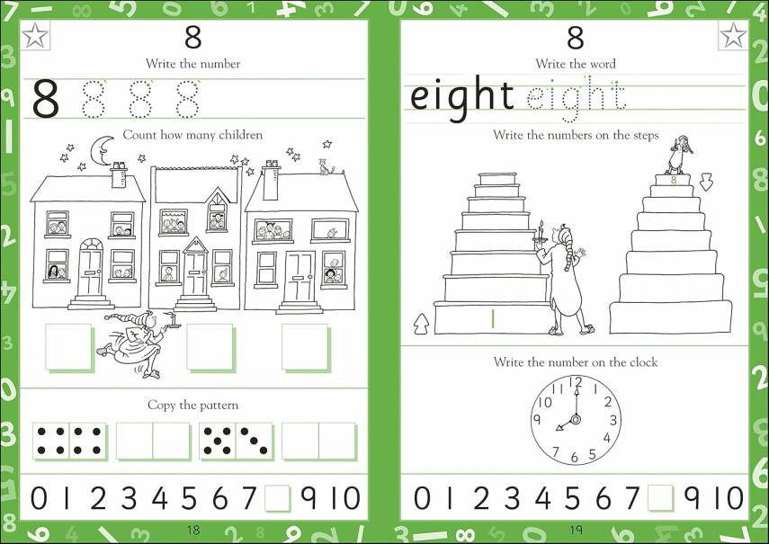 Maths Made Easy: Numbers - 5