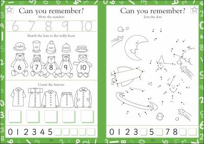 Maths Made Easy: Numbers - 6