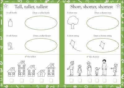 Maths Made Easy: Shapes & Patterns - 4