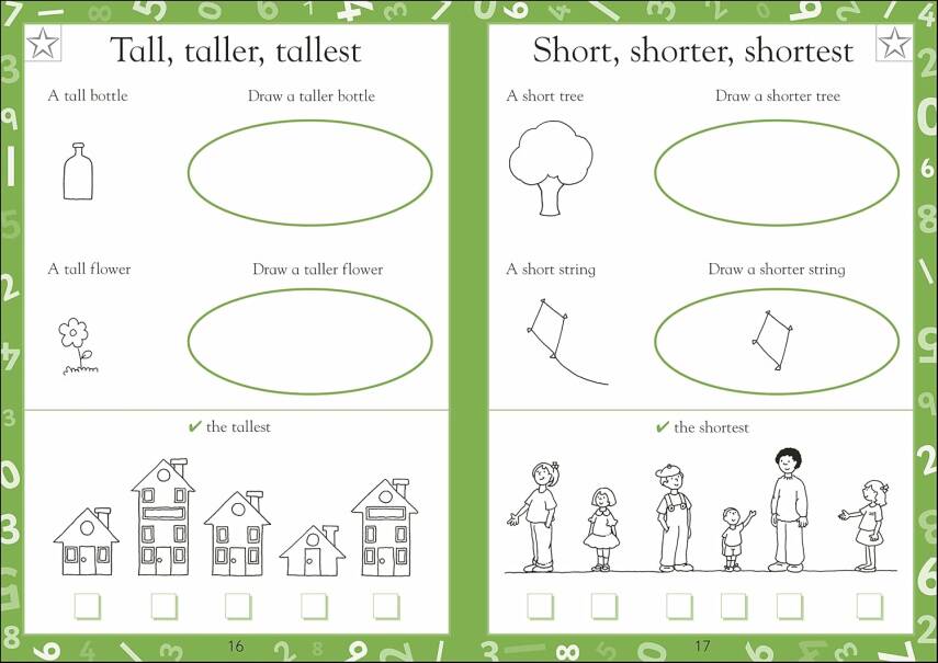 Maths Made Easy: Shapes & Patterns - 4