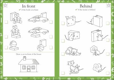 Maths Made Easy: Shapes & Patterns - 5