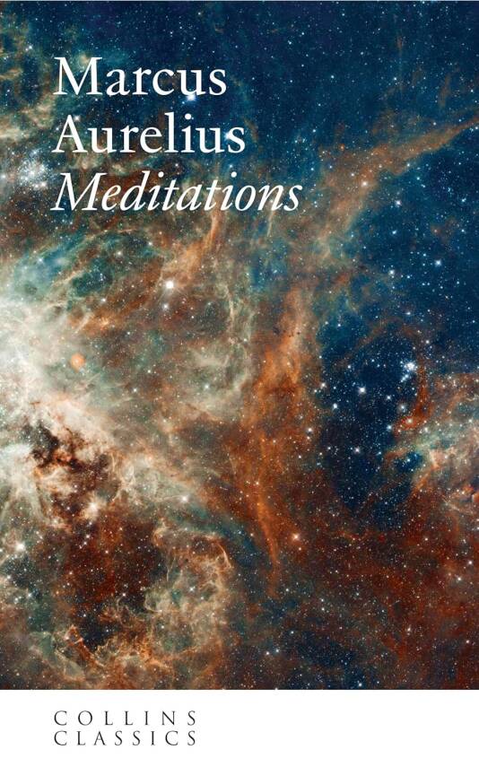 Meditations - 1