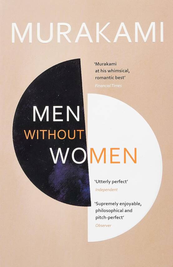 Men Without Women - 1
