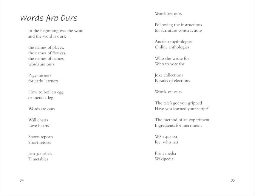 Michael Rosen's Big Book of Bad Things - 3