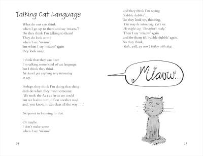 Michael Rosen's Big Book of Bad Things - 4