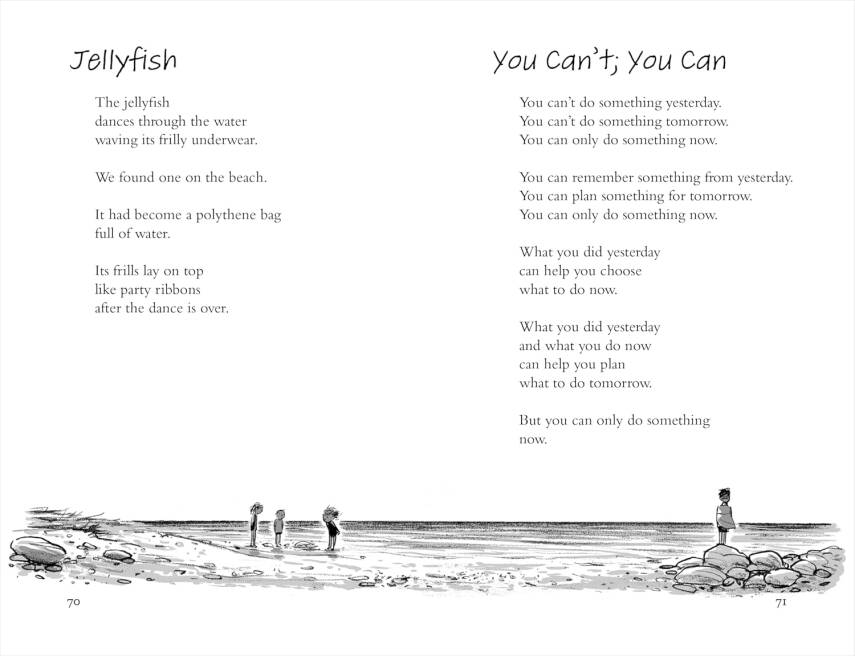 Michael Rosen's Big Book of Bad Things - 5