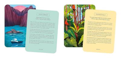 Mindful Escapes Meditation Cards - 3