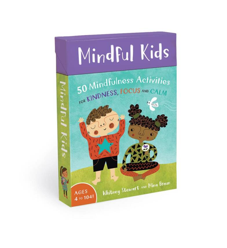 Mindful Kids - 1