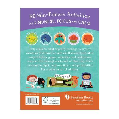 Mindful Kids - 2