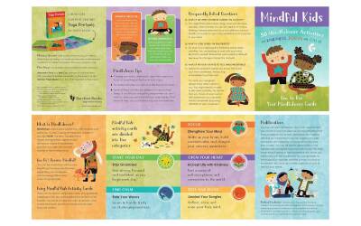 Mindful Kids - 10