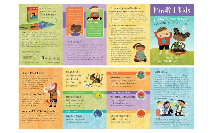 Mindful Kids - 10