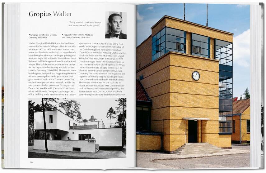 Modern Architecture A-Z - 2