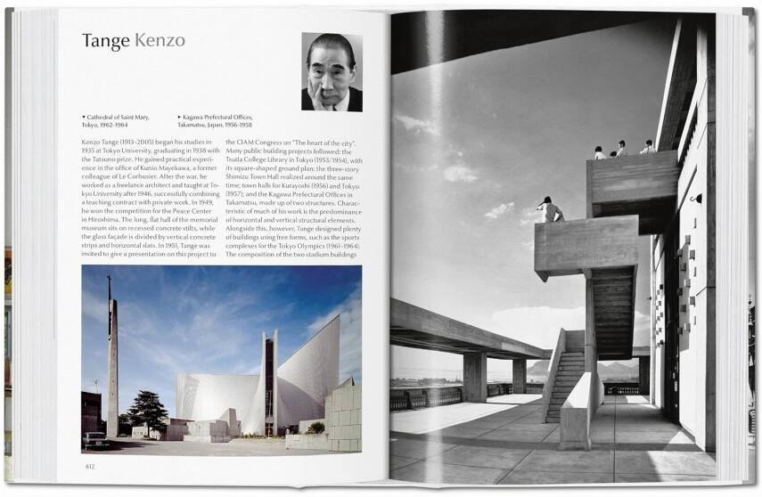 Modern Architecture A-Z - 7