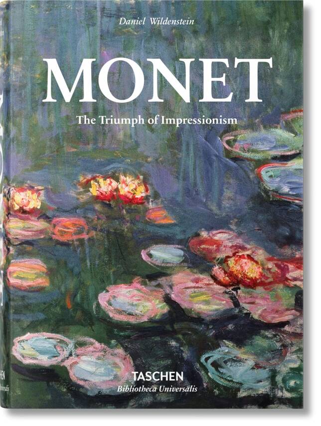 Monet or the Triumph of Impressionism - 1