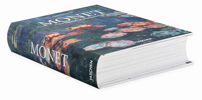 Monet or the Triumph of Impressionism - 2