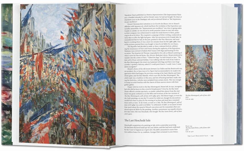 Monet or the Triumph of Impressionism - 4