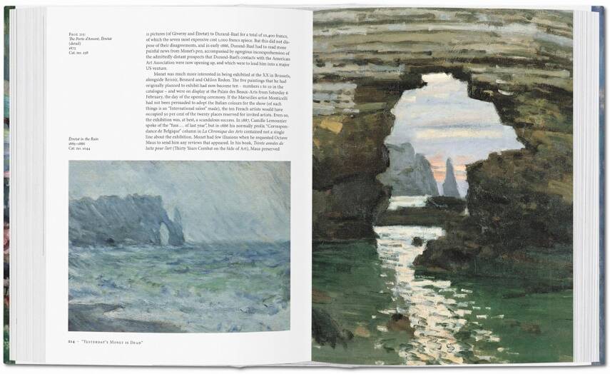 Monet or the Triumph of Impressionism - 6