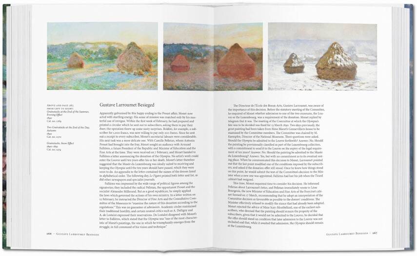 Monet or the Triumph of Impressionism - 8