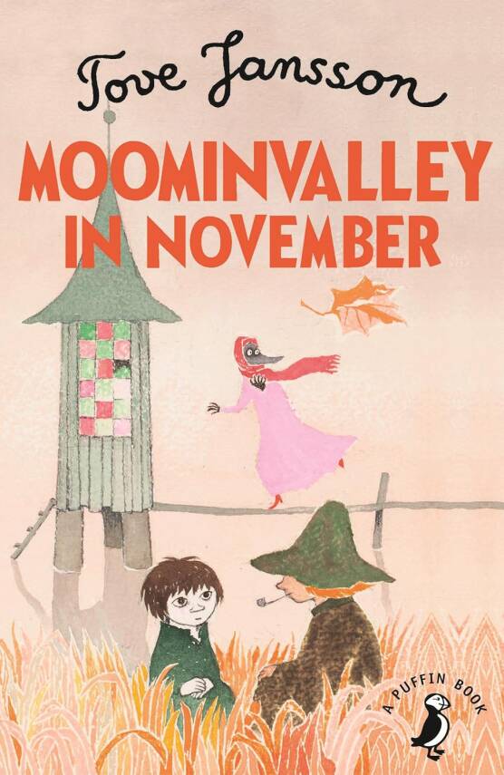 Moominvalley in November - 1