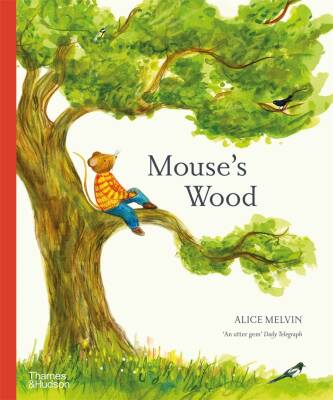 Mouse's Wood - Thames & Hudson