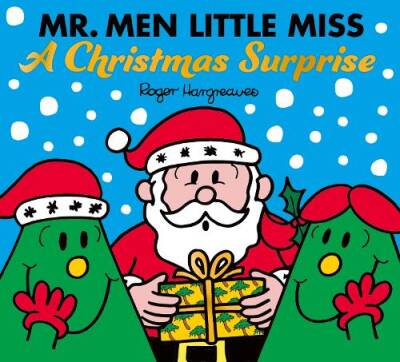 Mr. Men Little Miss: A Christmas Surprise - Farshore